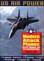 Modern Attack Planes