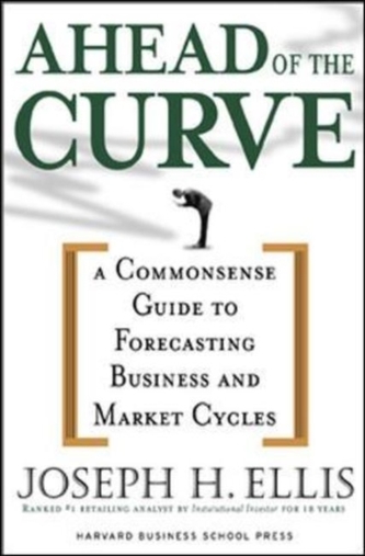 Ahead of the Curve