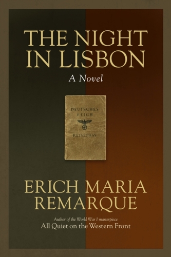 The Night In Lisbon