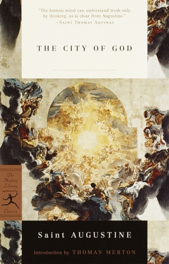 Mod Lib City Of God