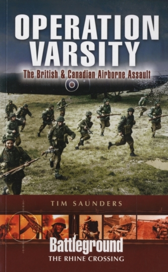 Operation Varsity