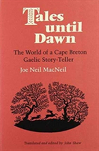 Tales Until Dawn