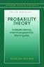 Probability Theory
