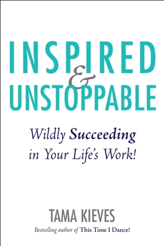 Inspired & Unstoppable