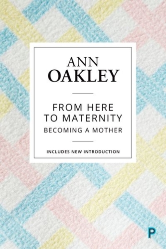 From here to maternity (reissue)
