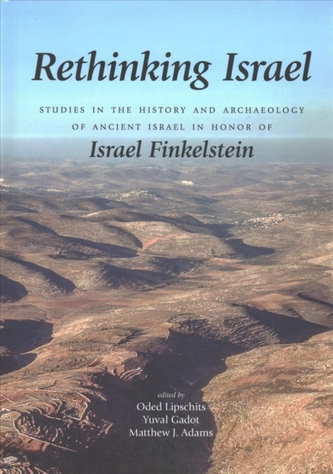 Rethinking Israel