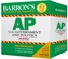 Barron's AP U.S. Government and Politics Flash Cards