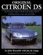 Original Citroen DS (reissue)