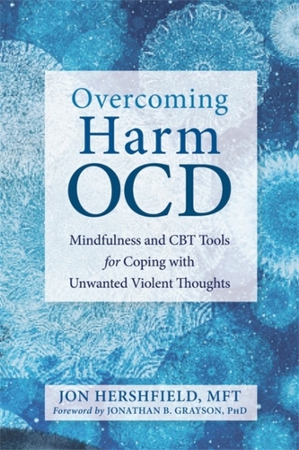 Overcoming Harm OCD