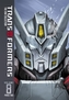 Transformers IDW Collection Phase Two Volume 8