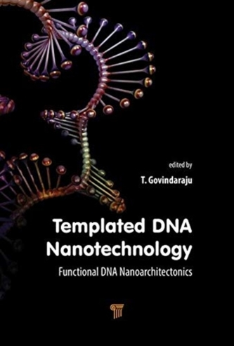Templated DNA Nanotechnology