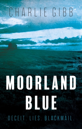 Moorland Blue