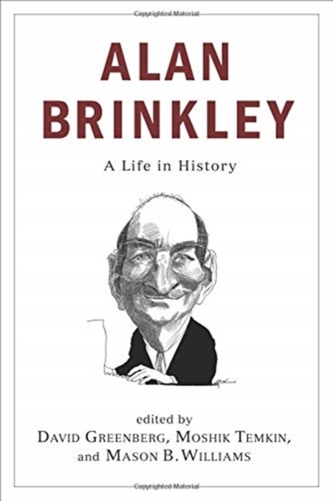 Alan Brinkley