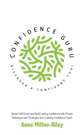 Confidence Guru - Discover a Confident You!