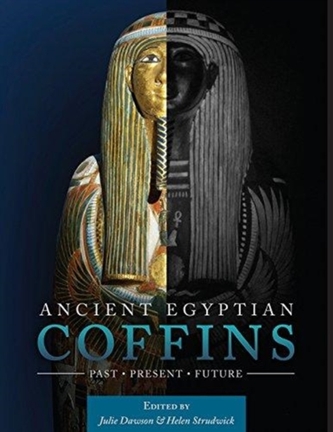 Ancient Egyptian Coffins