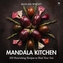 Mandala kitchen