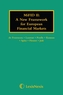 MIFID II A NEW FRAMEWORK FOR EUROPEAN FI