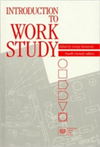 Introduction to Work Study