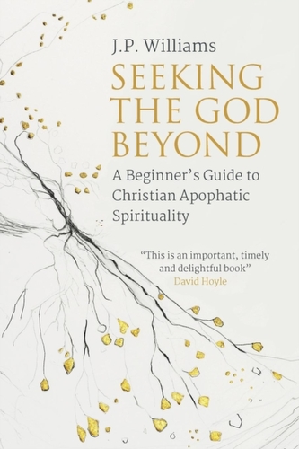 Seeking the God Beyond