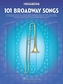 101 Broadway Songs