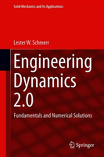 Engineering Dynamics 2.0