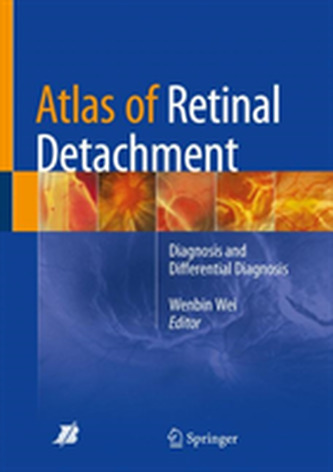 Atlas of Retinal Detachment