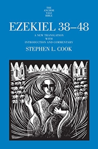 Ezekiel 38-48