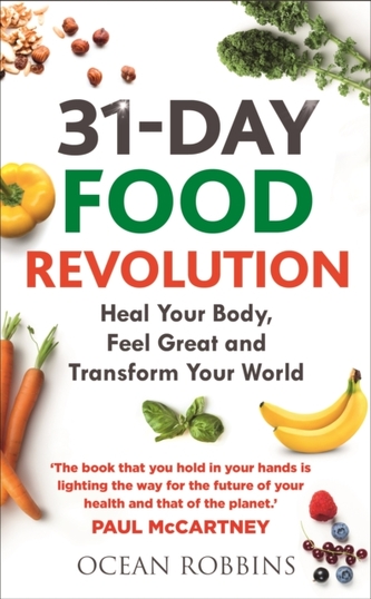31-Day Food Revolution