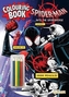Spider-Man: Into the Spider-Verse Colouring Book with Pencils