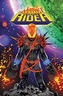 Cosmic Ghost Rider