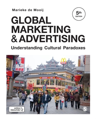 Global Marketing and Advertising