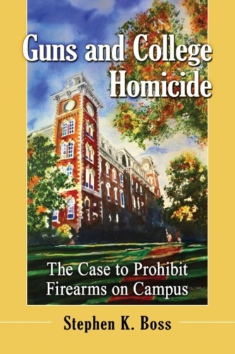 Gun-Free Colleges