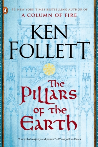The Pillars of the Earth