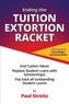 Ending the Tuition Extortion Racket