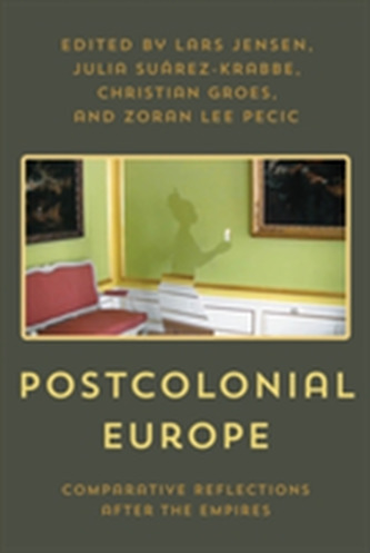 Postcolonial Europe