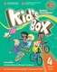 Kid's Box Level 4 Pupil's Book British English