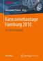 Karosseriebautage Hamburg 2018