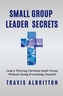 Small Group Leader Secrets