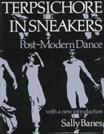 Terpsichore in Sneakers