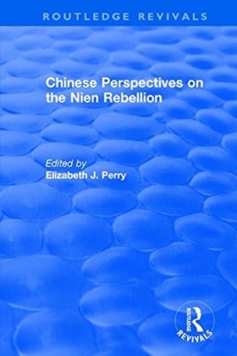 Revival: Chinese Perspectives on the Nien Rebellion (1981)