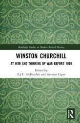 Winston Churchill