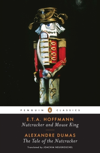 Nutcracker and Mouse King