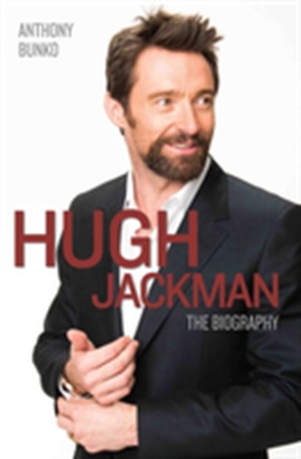 Hugh Jackman