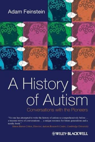 A History of Autism