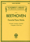 Ludwig Van Beethoven