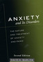 Anxiety and Its Disorders, Second Edition