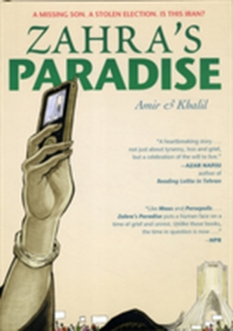Zahra's Paradise