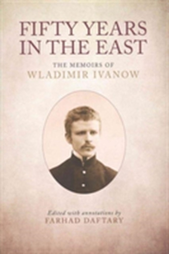 Fifty Years in the East