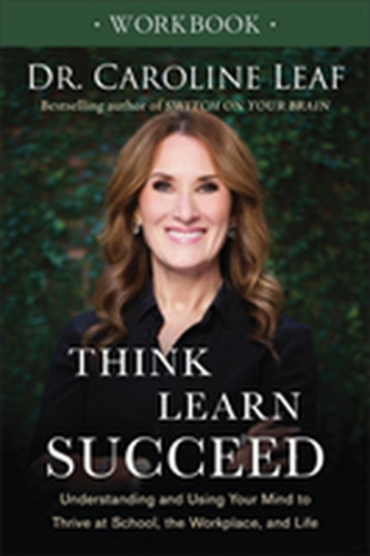 Think, Learn, Succeed Workbook