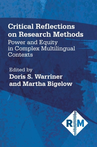 Critical Reflections on Research Methods